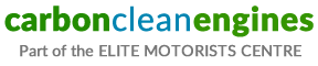 Engine Carbon Cleaning at Elite Motorists Centre (Sandy) Bedfordshire, UK